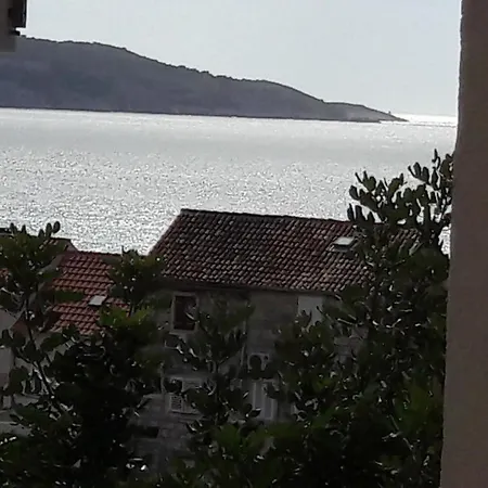 Blue In Blue, + Komiža