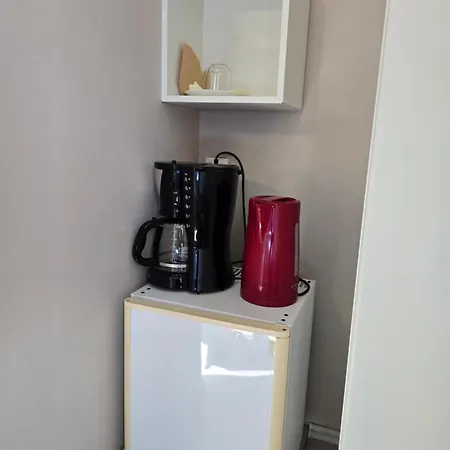 Blue In Blue, + Bed & Breakfast Komiža