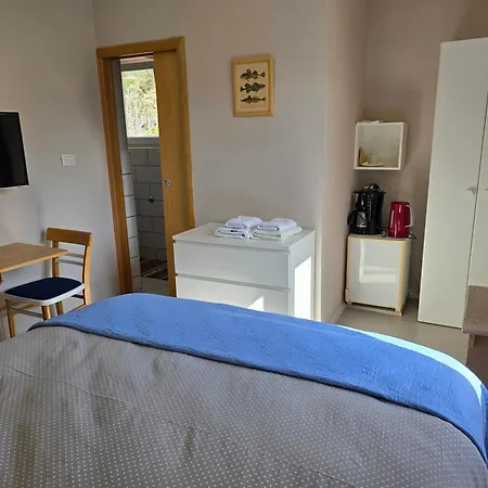 Blue In Blue, + Bed & Breakfast