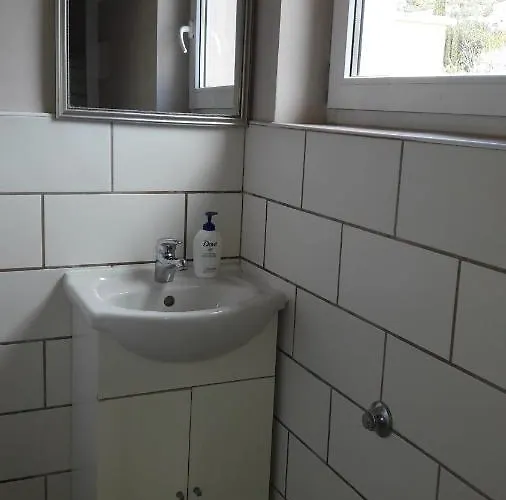 Blue In Blue, + Bed & Breakfast Komiža