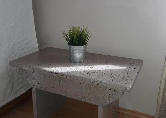 Blue In Blue, + Bed & Breakfast Komiža