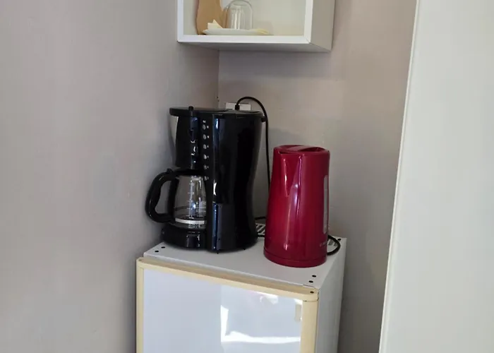 Blue In Blue, + Bed & Breakfast Komiža